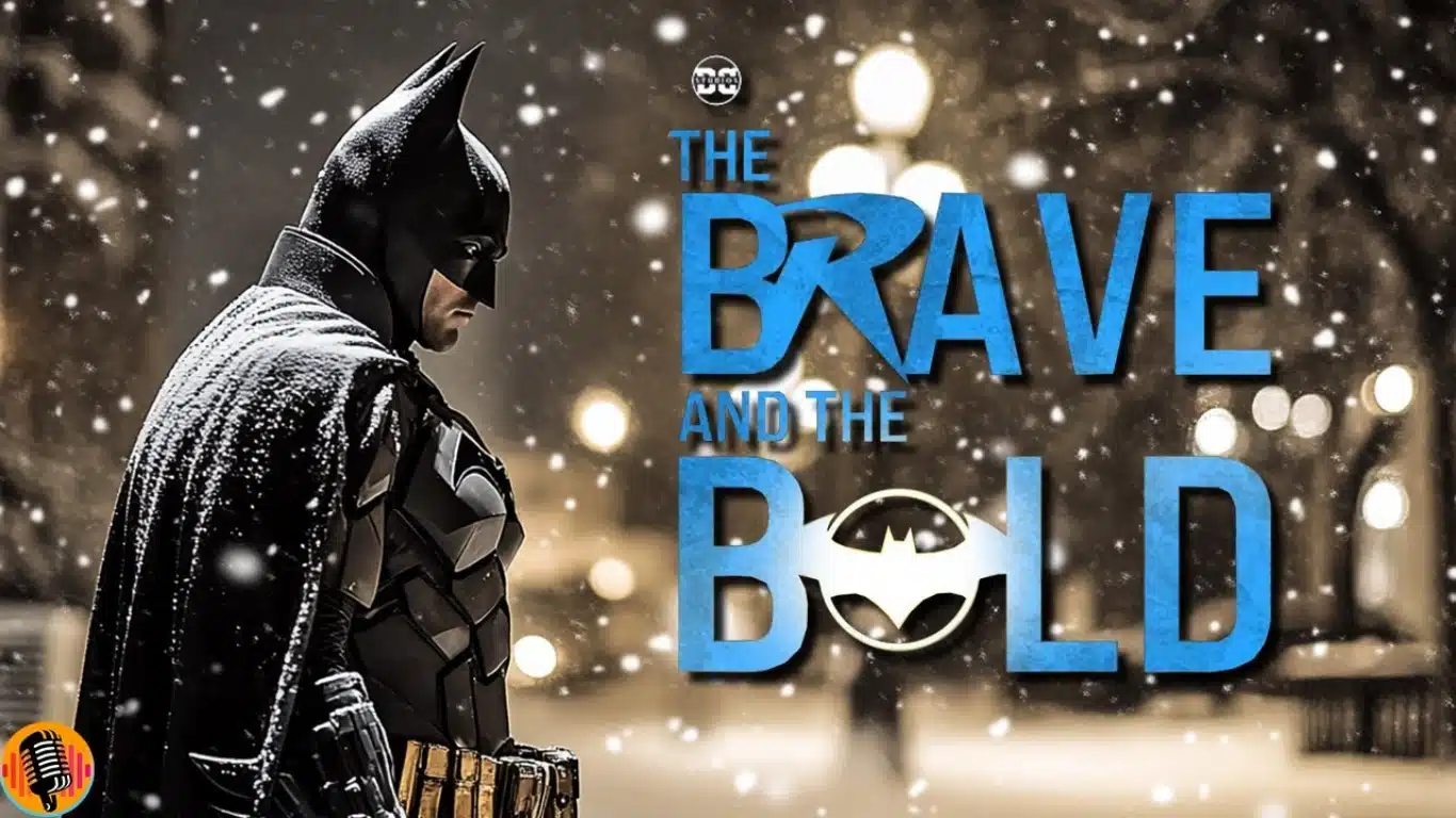 Ator de História de Amor comenta campanha de fãs para viver Batman no novo DCU 1000164192 Ator de História de Amor comenta campanha de fãs para viver Batman no novo DCU