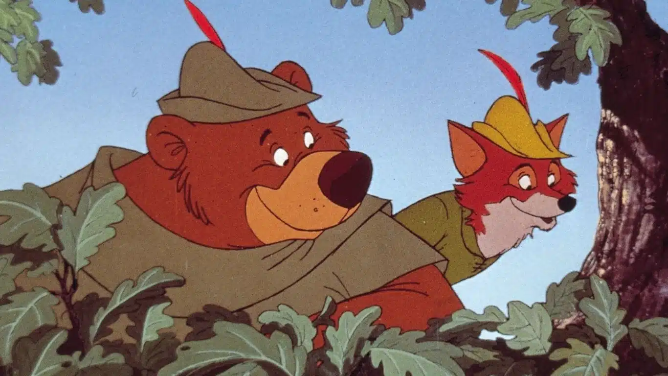 1000165166 Remake de Robin Hood da Disney foi cancelado, revela diretor