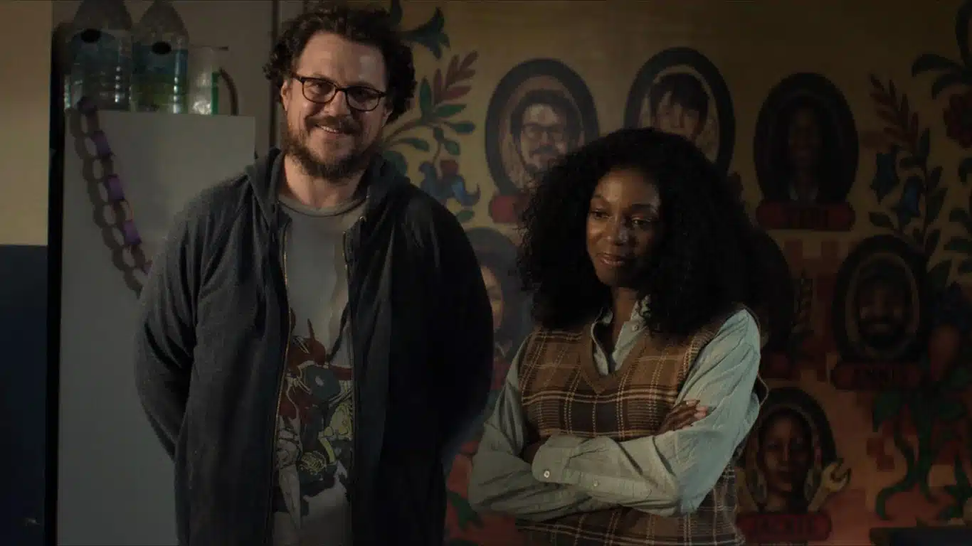 1000165813 Paradise: episódio “O Carteiro” transforma aliado em ameaça mortal