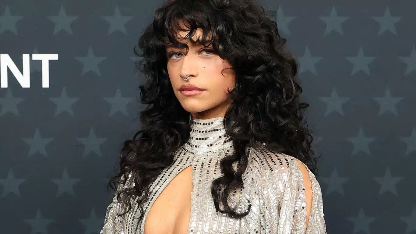 Odessa A’zion revela teste desastroso para A Pequena Sereia antes de Halle Bailey 1000167943 Odessa A’zion revela teste desastroso para A Pequena Sereia antes de Halle Bailey