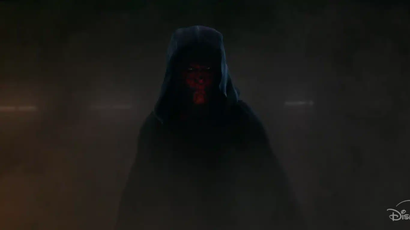Trailer de Star Wars: Maul - Lorde das Sombras mostra sede de vingança contra o Império 1000168095 Trailer de Star Wars: Maul - Lorde das Sombras mostra sede de vingança contra o Império