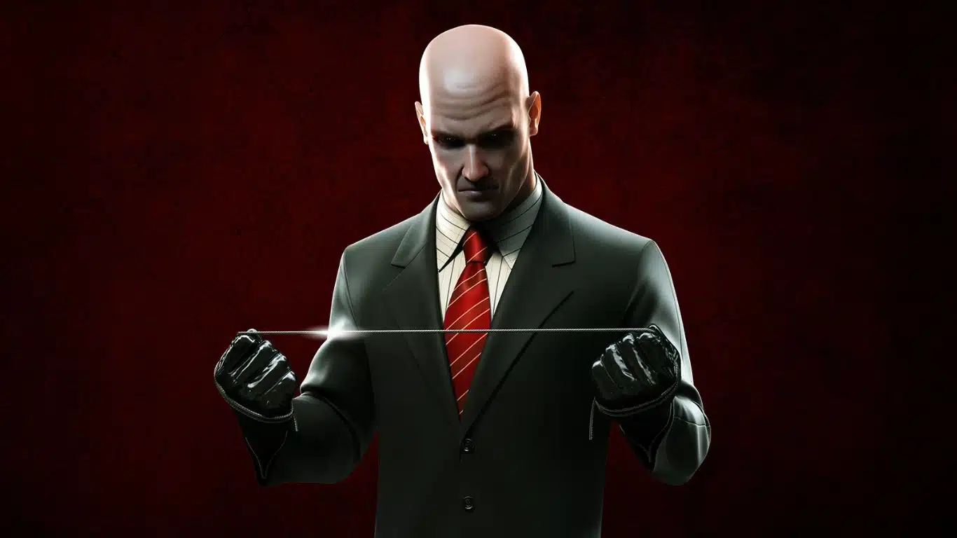 1000168302 Série de Hitman recebe atualização após anos de silêncio