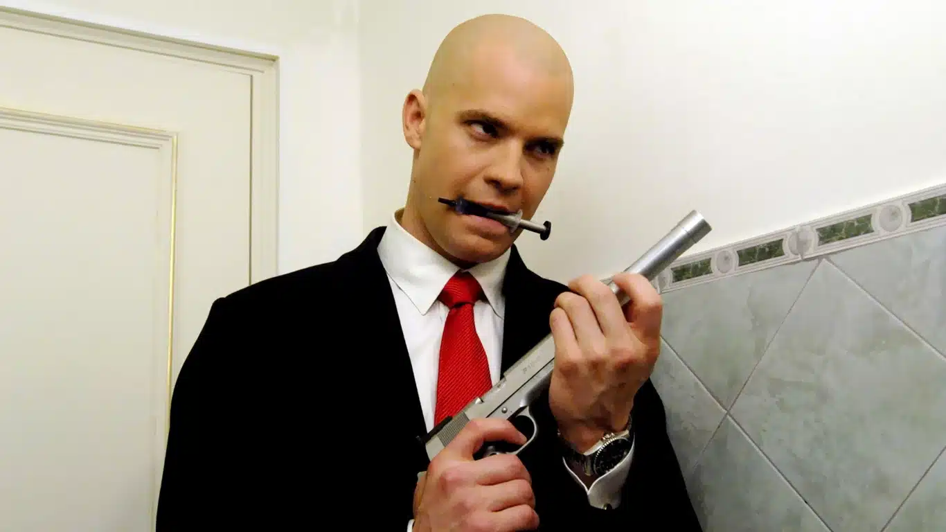 1000168305 Série de Hitman recebe atualização após anos de silêncio