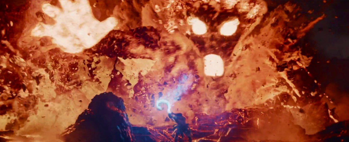 1000169606 O oceano escolheu Moana de novo: trailer do live-action mostra que o humor de Maui continua intacto