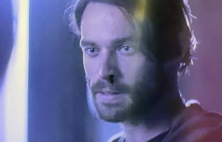 1000169691 Os sangramentos nasais de Paradise têm explicação, e o criador da série fez uma promessa