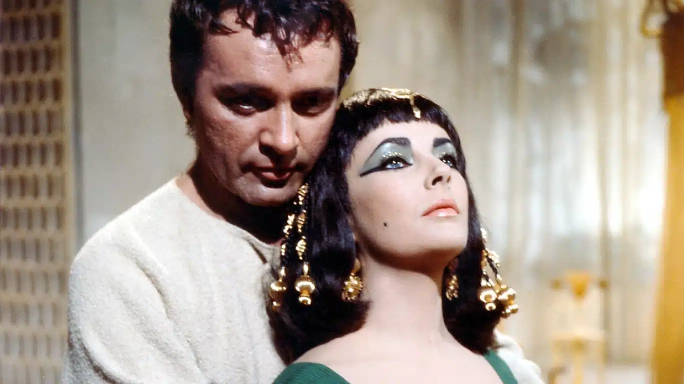 1000170881 História de Amor pode ter Elizabeth Taylor e Richard Burton na 2ª temporada