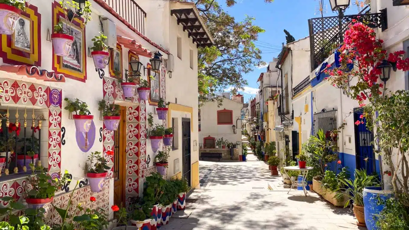 Enrolados em live-action: Disney escolhe Alicante para a produção mais longa da história do estúdio 1000171033 Enrolados em live-action: Disney escolhe Alicante para a produção mais longa da história do estúdio