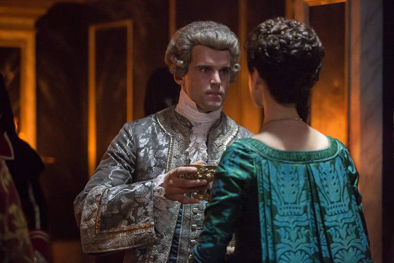 1000171123 Outlander revela os pais de Fergus: quem são o Conde St. Germain e Amelie Beauchamp?