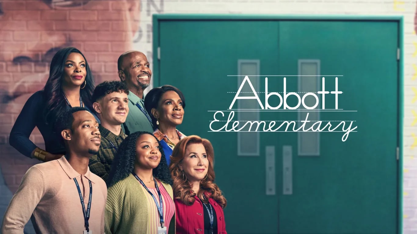 Abbott-Elementary Abbott Elementary é renovada para a 6ª temporada pela ABC