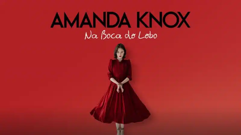 Amanda-Knox-Na-Boca-do-Lobo O que chegou hoje ao Disney+: estreia surpresa e novo episódio de 'Na Sua Melhor Fase'