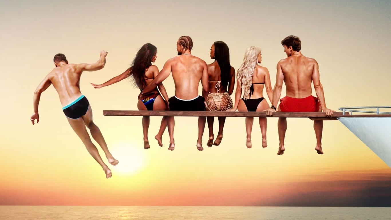 Amor-a-Deriva Amor à Deriva: Disney+ confirma lançamento simultâneo de novo reality show no Brasil