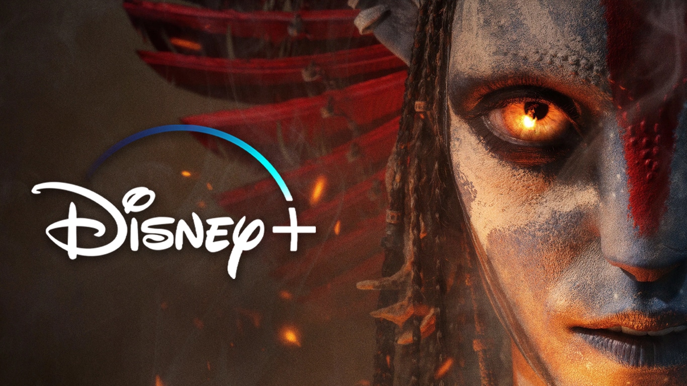 Avatar-Fogo-e-Cinzas-Disney-Plus Conteúdo de Avatar: Fogo e Cinzas saiu do Disney+ e isso é um bom sinal
