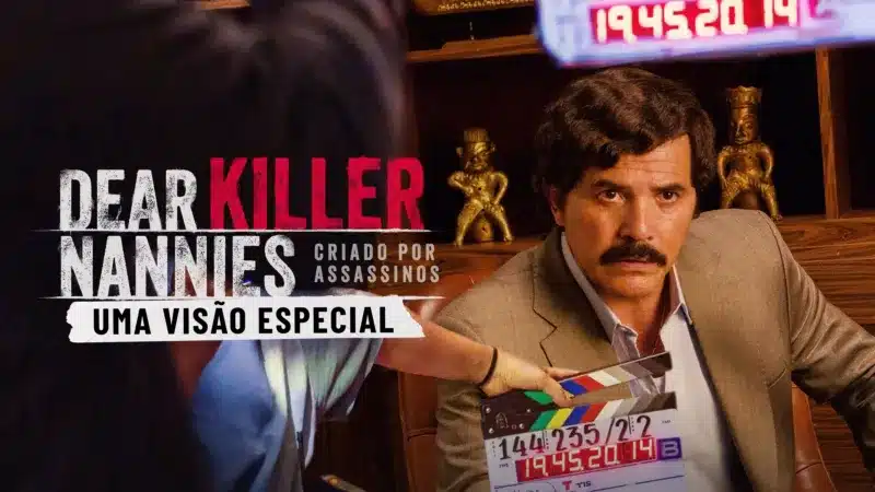 A melhor semana de março no Disney+ começa agora; veja o que chega de 23 a 29/03 Dear-Killer-Nannies-Criado-por-Assassinos-Uma-Visao-Especial A melhor semana de março no Disney+ começa agora; veja o que chega de 23 a 29/03