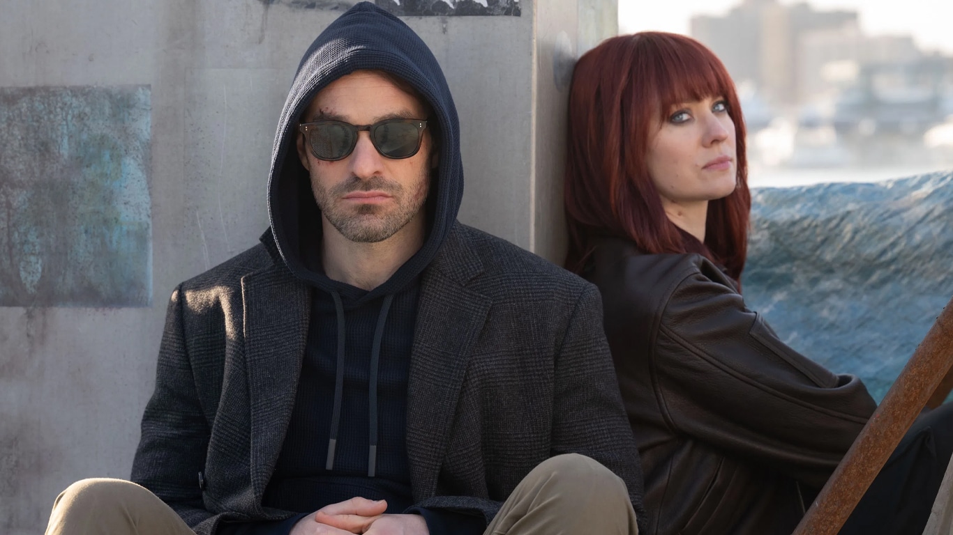 Demolidor-Renascido-Episodio-Mirar-na-Lua Demolidor: Renascido | Karen Page roubou a cena, e o episódio T2:E2 terminou com uma promessa