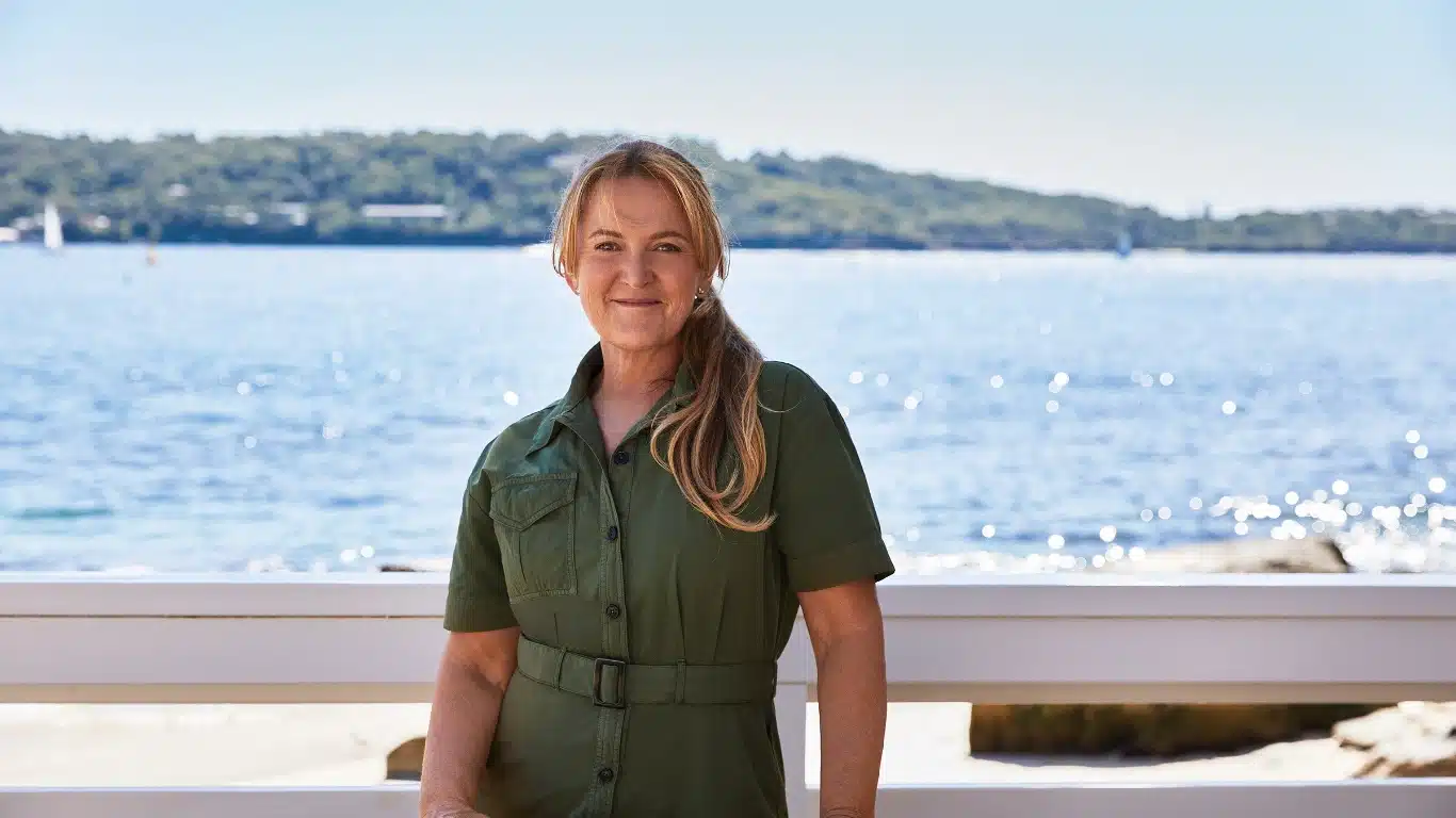 Disney+ anuncia série culinária com festas à beira-mar e receitas especiais Donna-Hay Disney+ anuncia série culinária com festas à beira-mar e receitas especiais