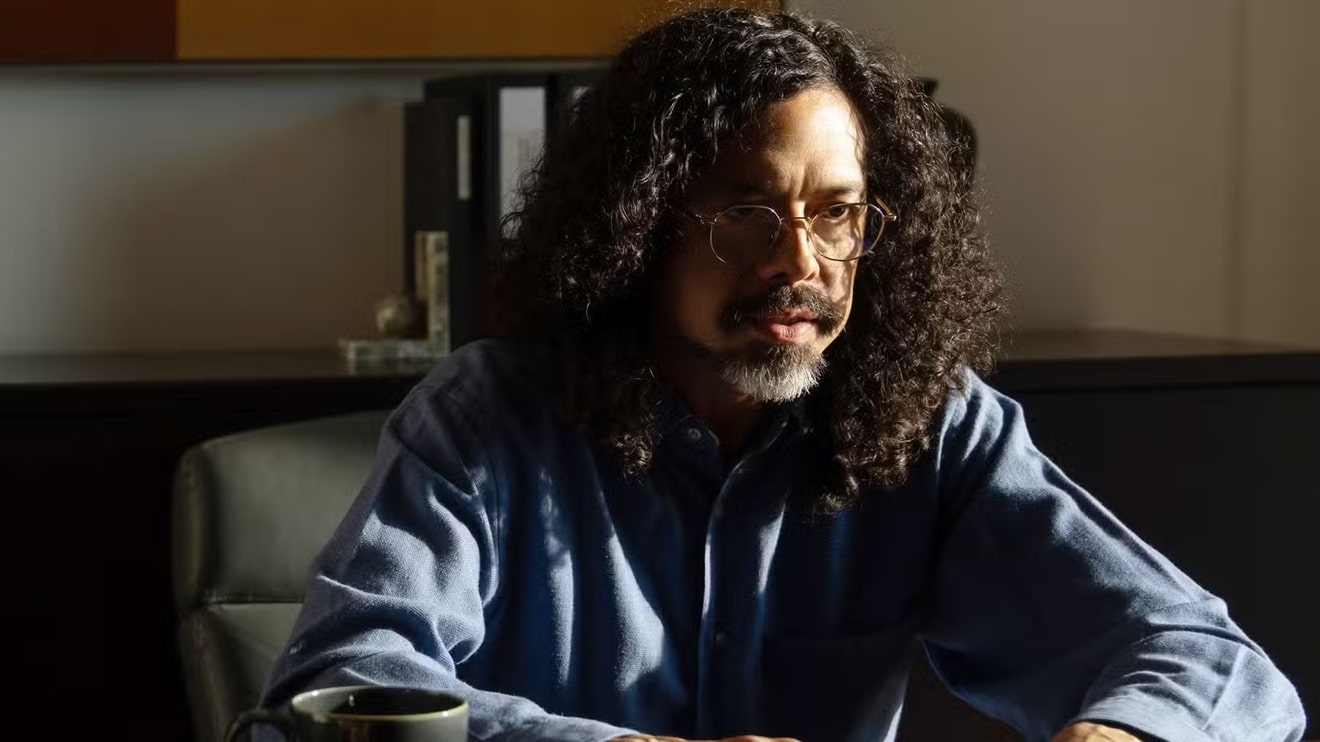 Dr-Louge-Paradise Erro na linha do tempo de Paradise pode indicar que o mundo ainda tem salvação