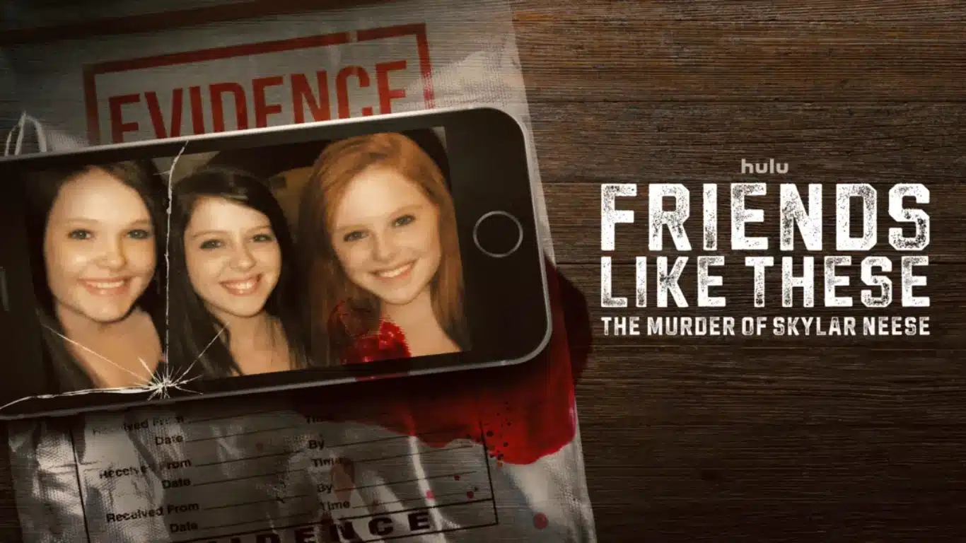 Friends-Like-These-The-Murder-of-Skylar-Neese Outlander e Uma Mente Excepcional retornam essa semana com episódios inéditos