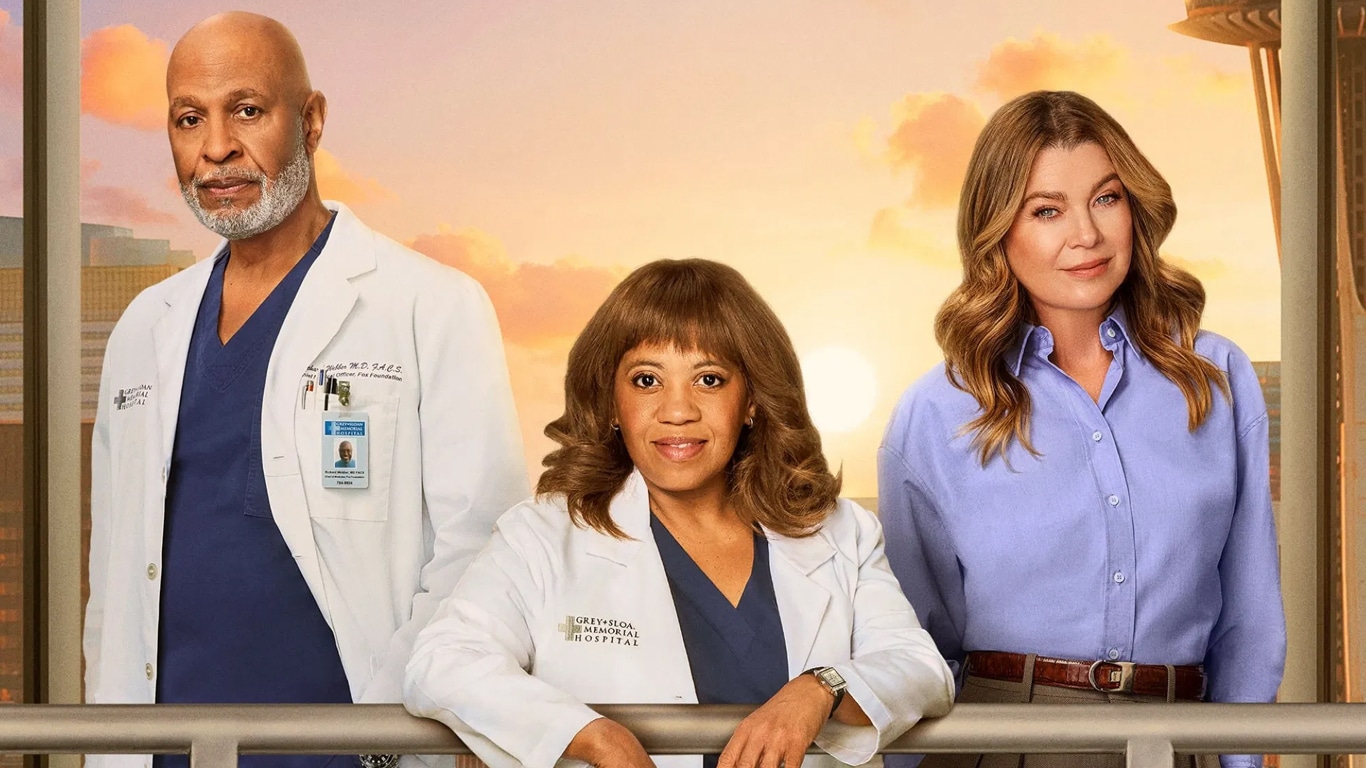 Greys-Anatomy-Temporada-22 Grey's Anatomy vai ter 23ª temporada; mas dois personagens queridos não estarão lá
