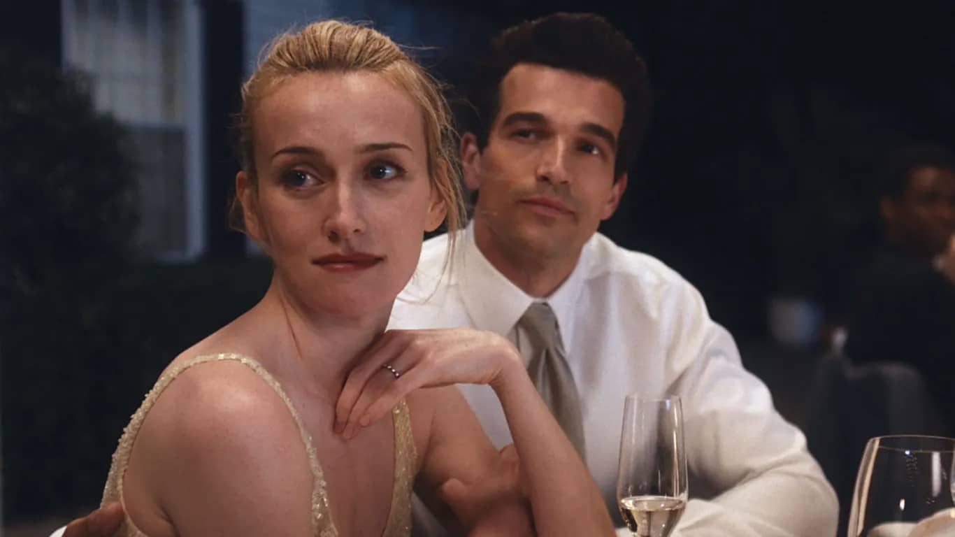 Historia-de-Amor-Episodio-6 Episódio de casamento em História de Amor tem romance, presságio e final surpreendente