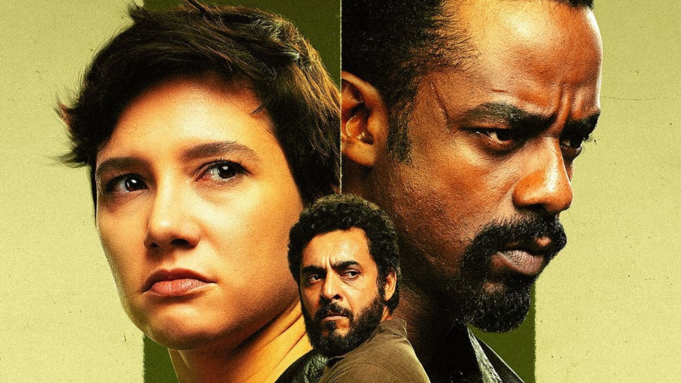 Impuros-temporada-6 Impuros ganha trailer da 6ª temporada com Bruno Gagliasso e clima de juízo final