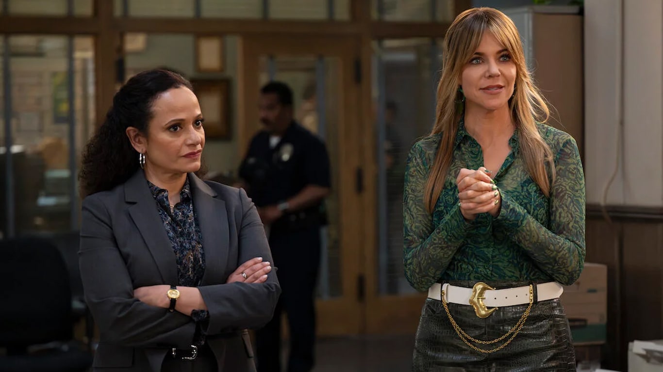 Judy Reyes fala sobre dividir seu tempo entre Scrubs e Uma Mente Excepcional Judy-Reyes-em-Uma-Mente-Excepcional Judy Reyes fala sobre dividir seu tempo entre Scrubs e Uma Mente Excepcional