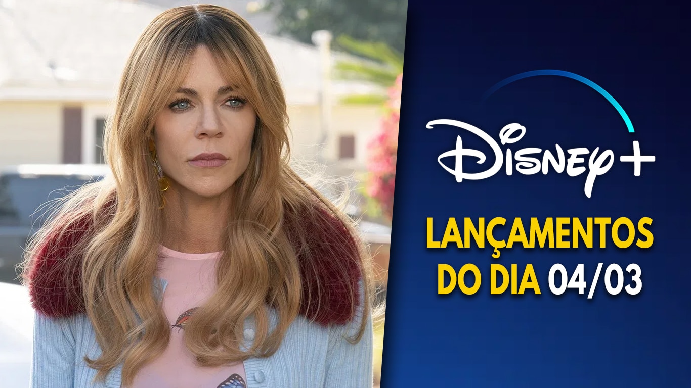 Lancamentos-Disney-Plus-do-dia-04-03-2026 Uma Mente Excepcional, recap de O11ZE e novo Phineas e Ferb hoje no Disney+