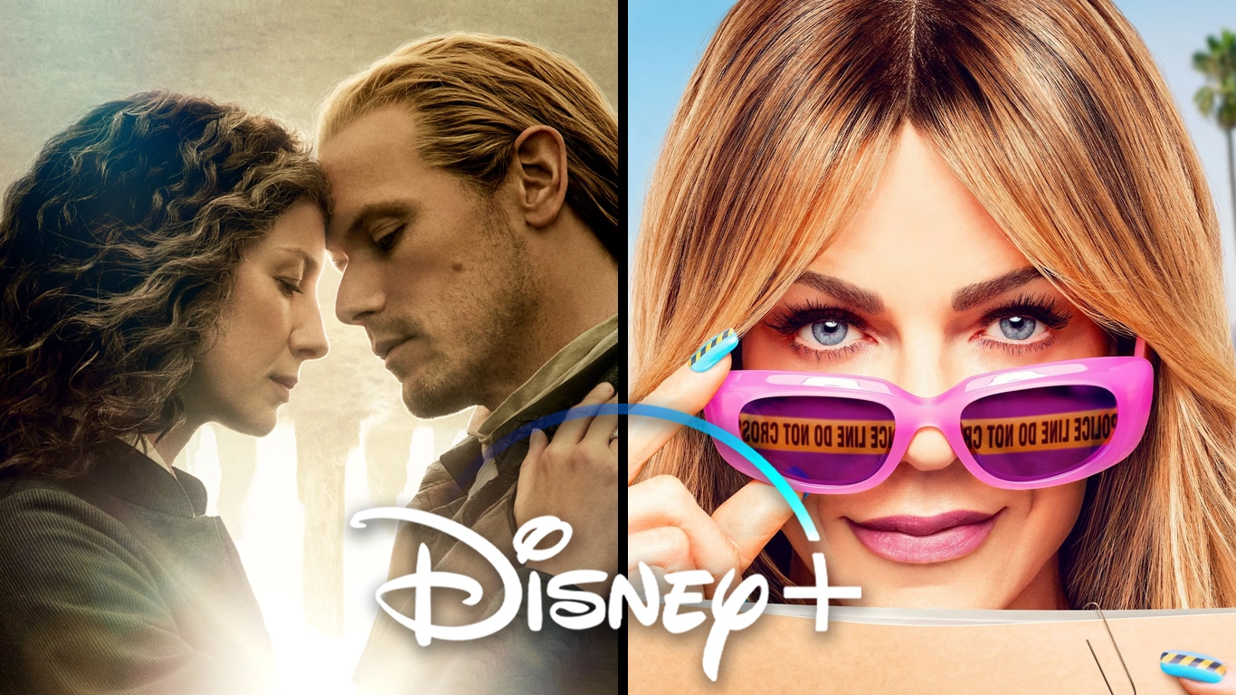 Lancamentos-da-semana-no-Disney-02-a-08-de-marco Outlander e Uma Mente Excepcional retornam essa semana com episódios inéditos