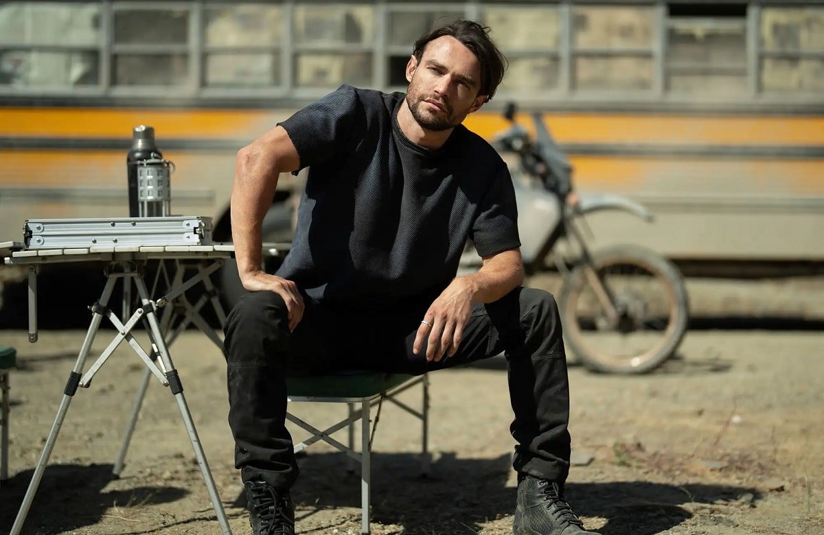 Link-em-Paradise Qual é o plano de Jane em Paradise? Novo episódio traz pistas importantes