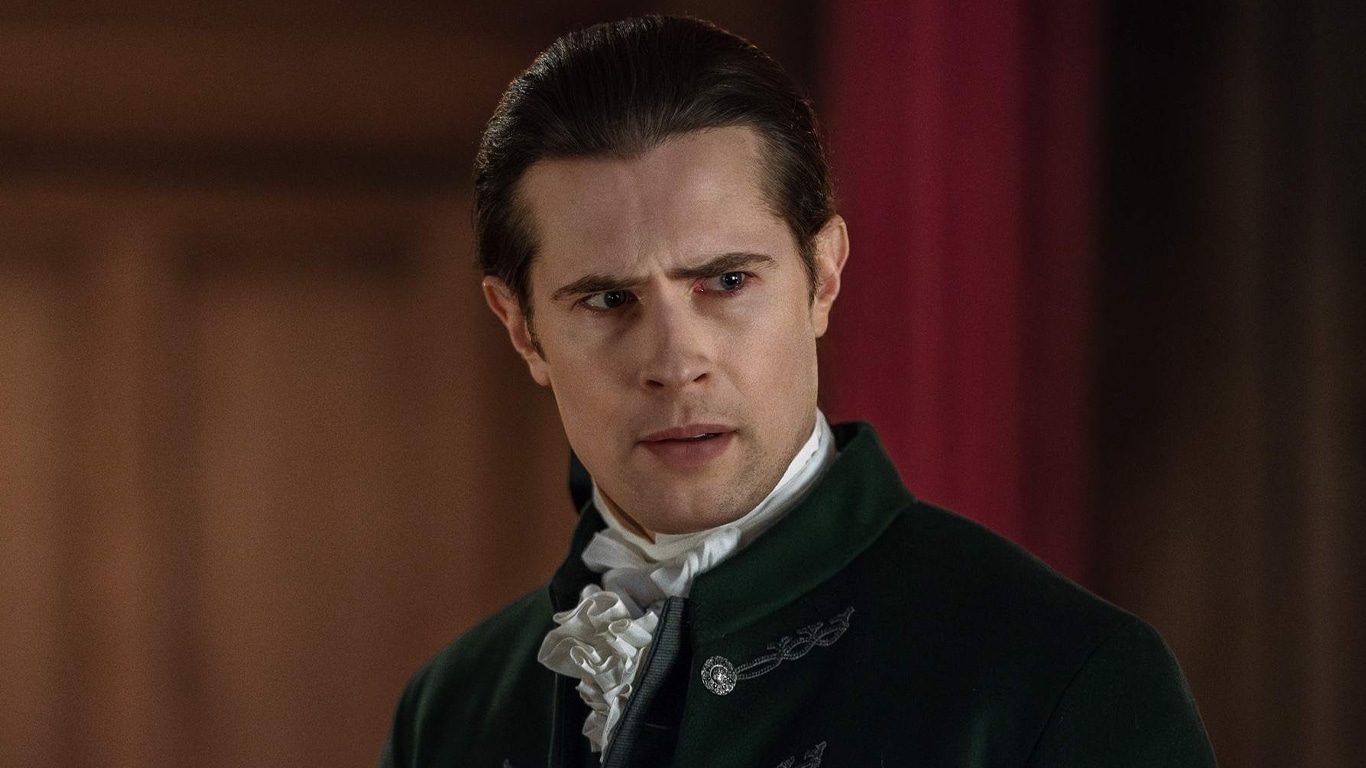 Lorde-John-Grey-Outlander Criadores de Outlander confirmam planos para spin-off de Lorde John Grey