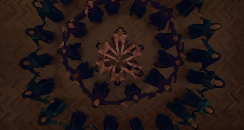 Os-Testamentos-Das-Filhas-de-Gilead-1 Trailer de "Os Testamentos" revela destino de Hannah após The Handmaid’s Tale