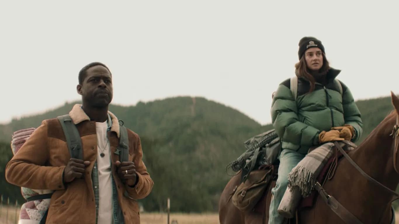 Paradise-Episodio-4-Temporada-2 Paradise: morte chocante na 2ª temporada não era o plano original, explica produtor