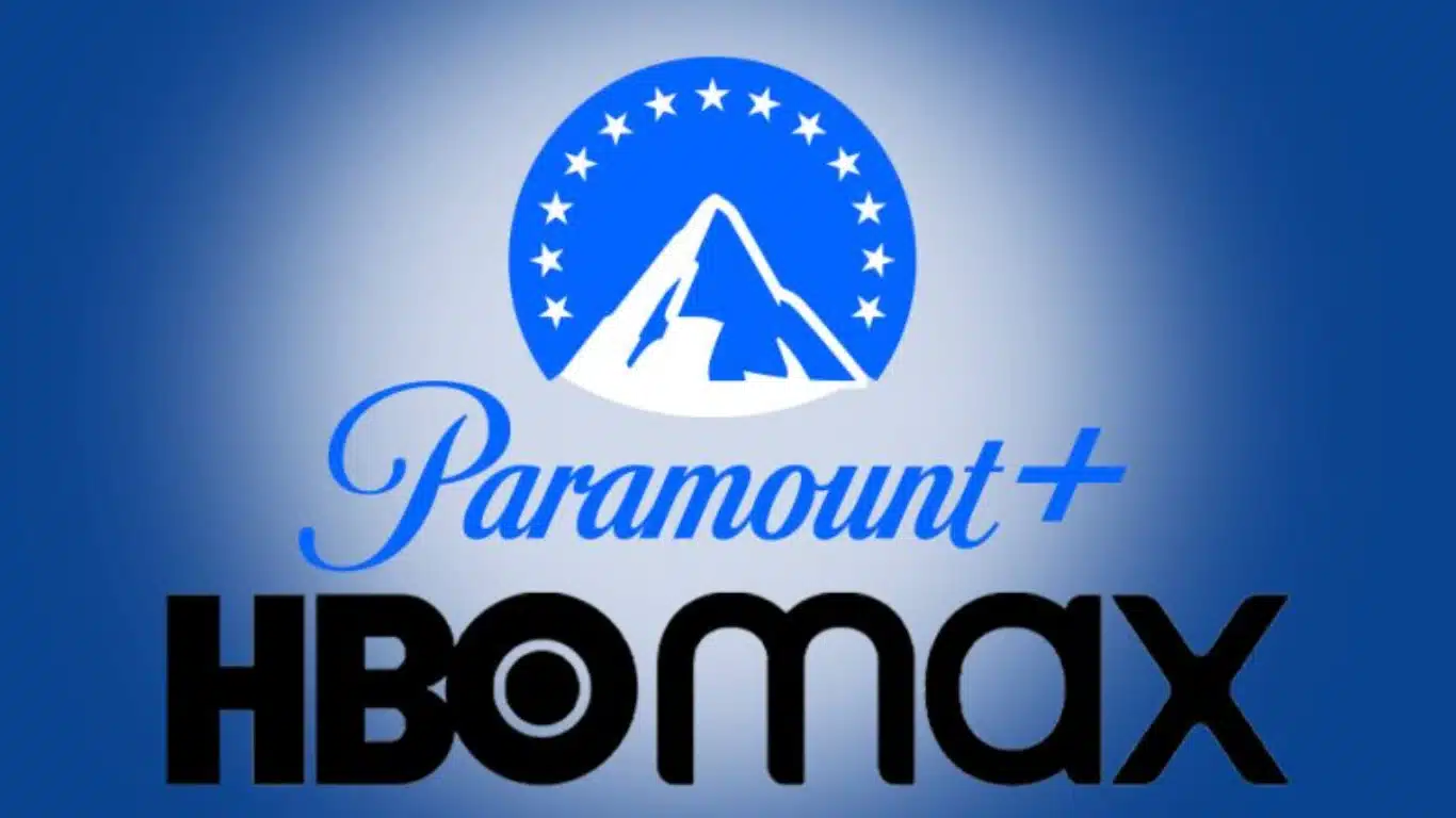 Paramount-e-HBO-Max Com fusão de Paramount+ e HBO Max, CEO quer bater de frente com a Netflix