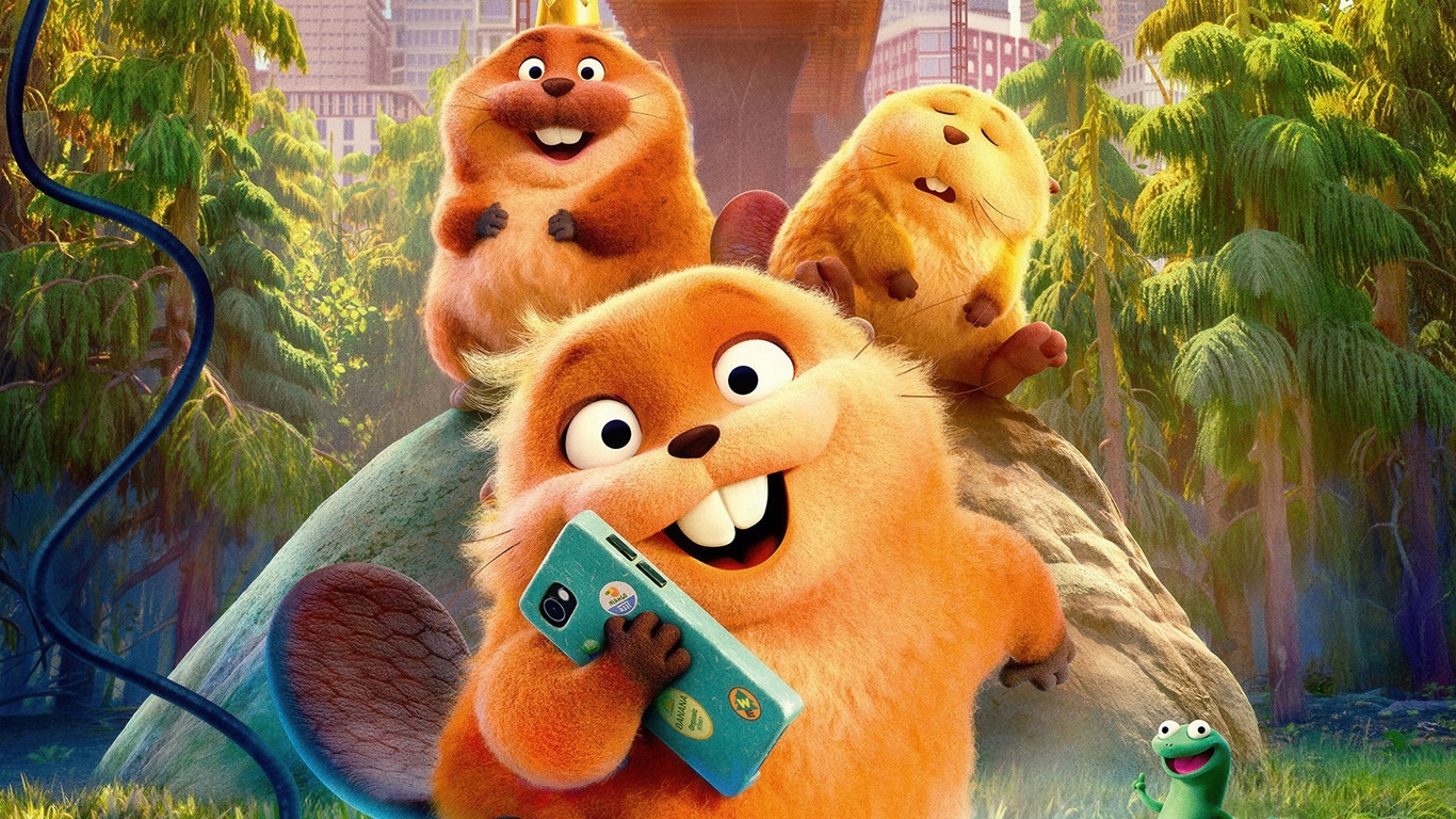 Pixar-Cara-de-um-Focinho-de-Outro Pixar acerta em cheio: Cara de Um, Focinho de Outro estreia com aprovação altíssima