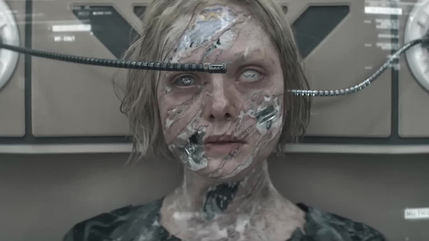 Predador-Terras-Selvagens Predador: Terras Selvagens teve cena de Star Trek como base, afirma diretor