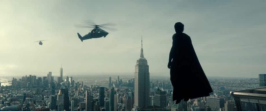 Sentinela-Thunderbolts Homem-Aranha: Um Novo Dia revelou Peter Parker na mesma cena de Thunderbolts*?