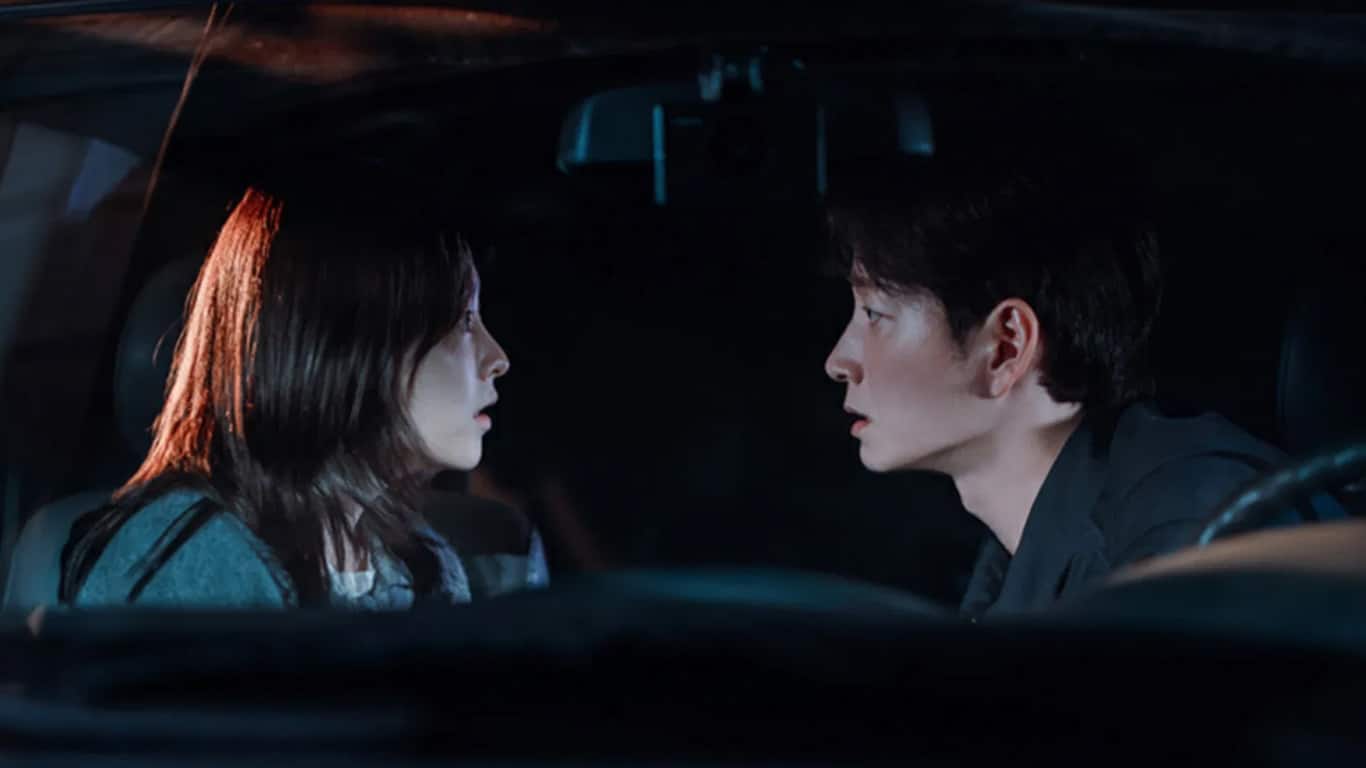 Terra-do-Ouro Terra do Ouro: thriller coreano do roteirista de Oldboy estreia em abril no Disney+