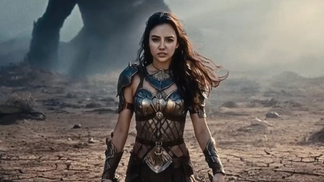 Universo de atores virtuais é anunciado pela criadora de Tilly Norwood Tilly-Norwood Universo de atores virtuais é anunciado pela criadora de Tilly Norwood