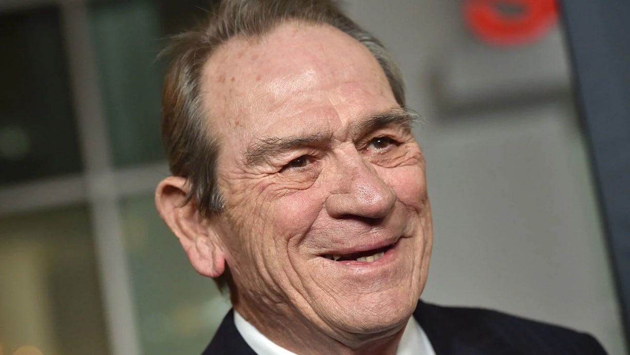 Tommy-Lee-Jones Tommy Lee Jones entra para o elenco da 2ª temporada de Verdade Oculta