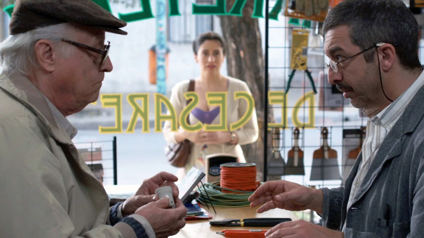 Disney+ apaga do catálogo mais um filme herdado do Star+ Um-Conto-Chines Disney+ apaga do catálogo mais um filme herdado do Star+