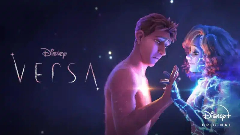 Versa-Disney Disney+ corrige Os Simpsons e lança mais 5 novidades hoje (27/03)