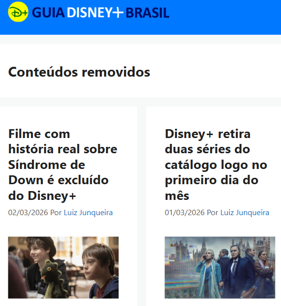 image-4 Horário dos lançamentos no Disney+ muda novamente no Brasil; veja como fica agora