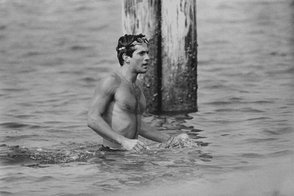 image-5 História de Amor: O que é o Kennedy Compound mostrado na série sobre JFK Jr. e Carolyn Bessette