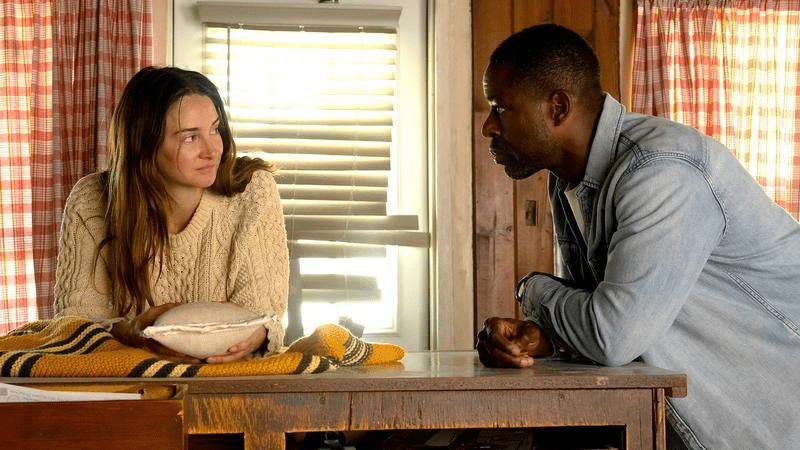 image Paradise: morte chocante na 2ª temporada não era o plano original, explica produtor