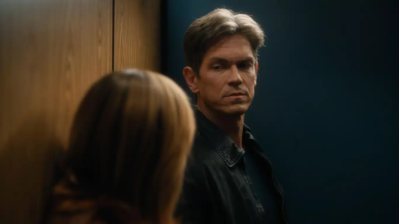 1000171862 Uma Mente Excepcional entregou o beijo mais esperado da 2ª temporada