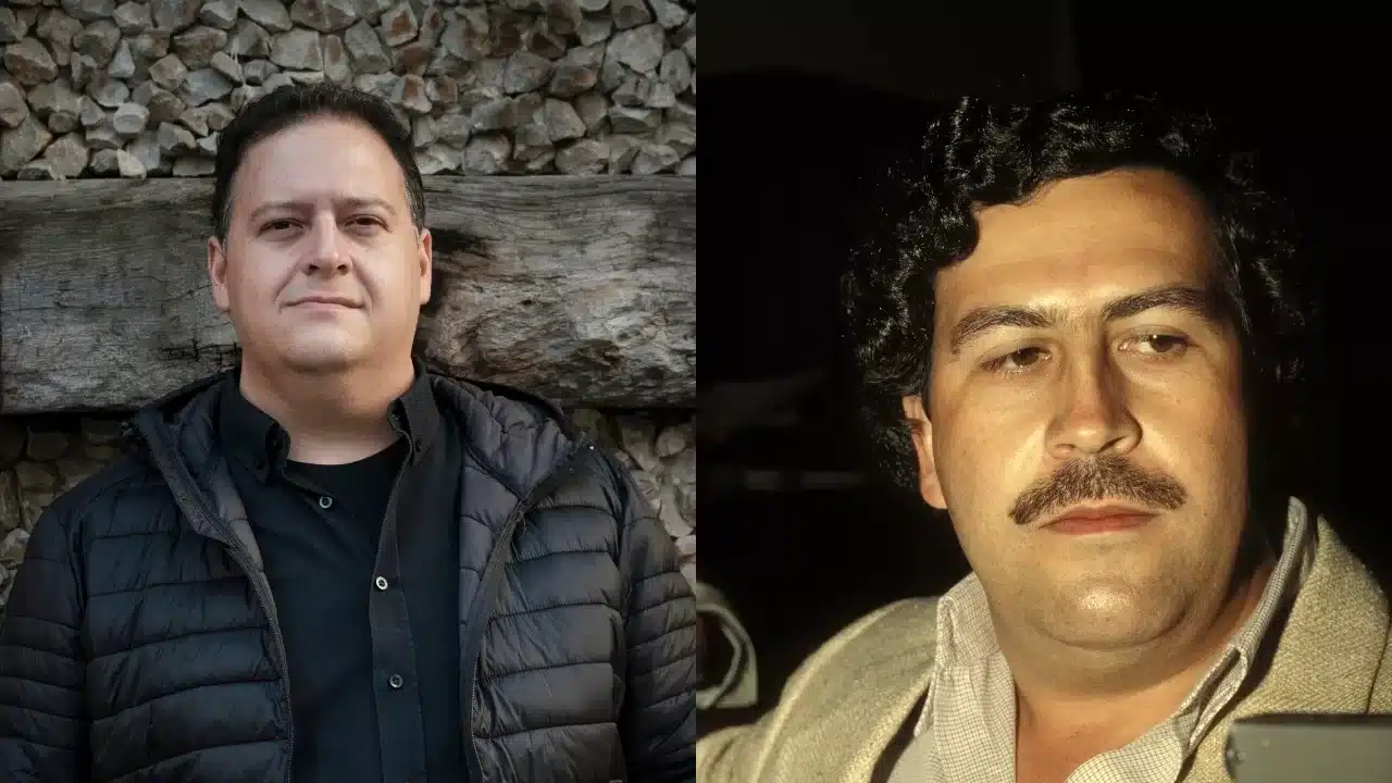 1000172558 Dear Killer Nannies: onde está o filho de Pablo Escobar hoje