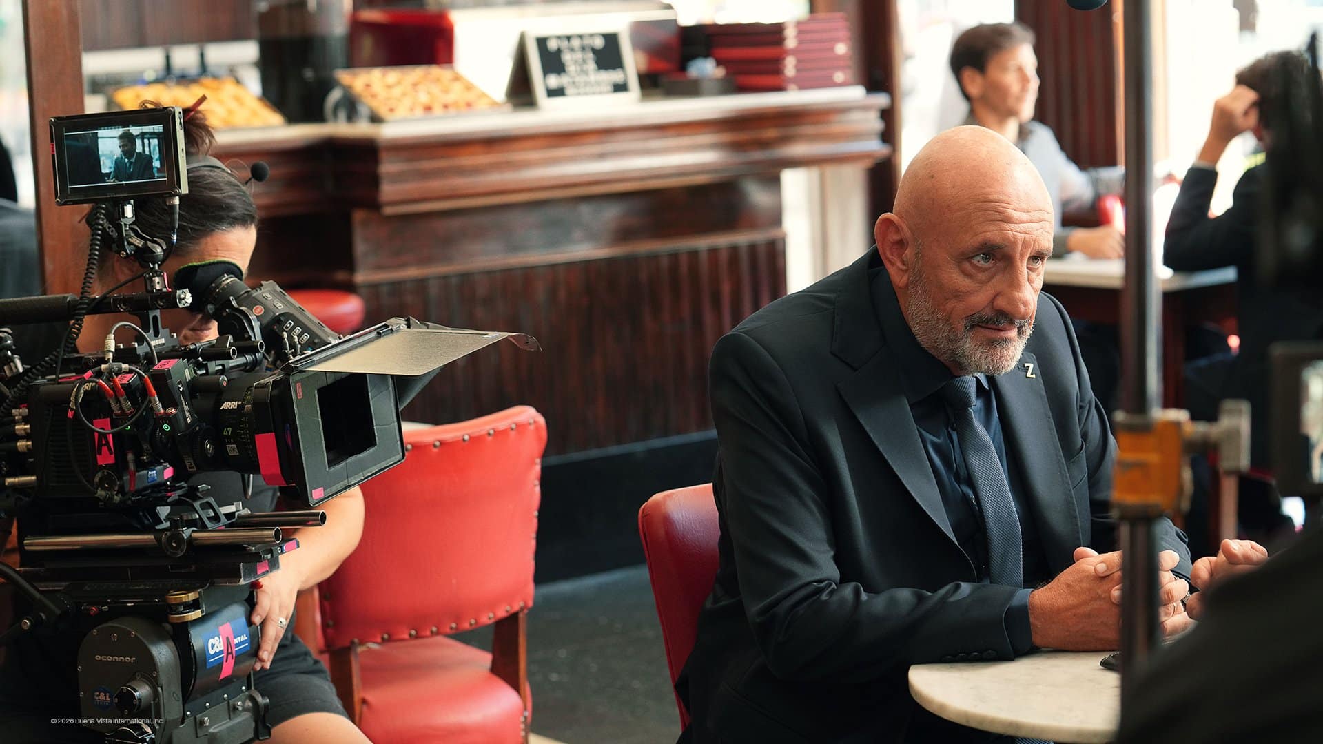 1000173447 Zambrano: personagem de Meu Querido Zelador vai ganhar sua própria série