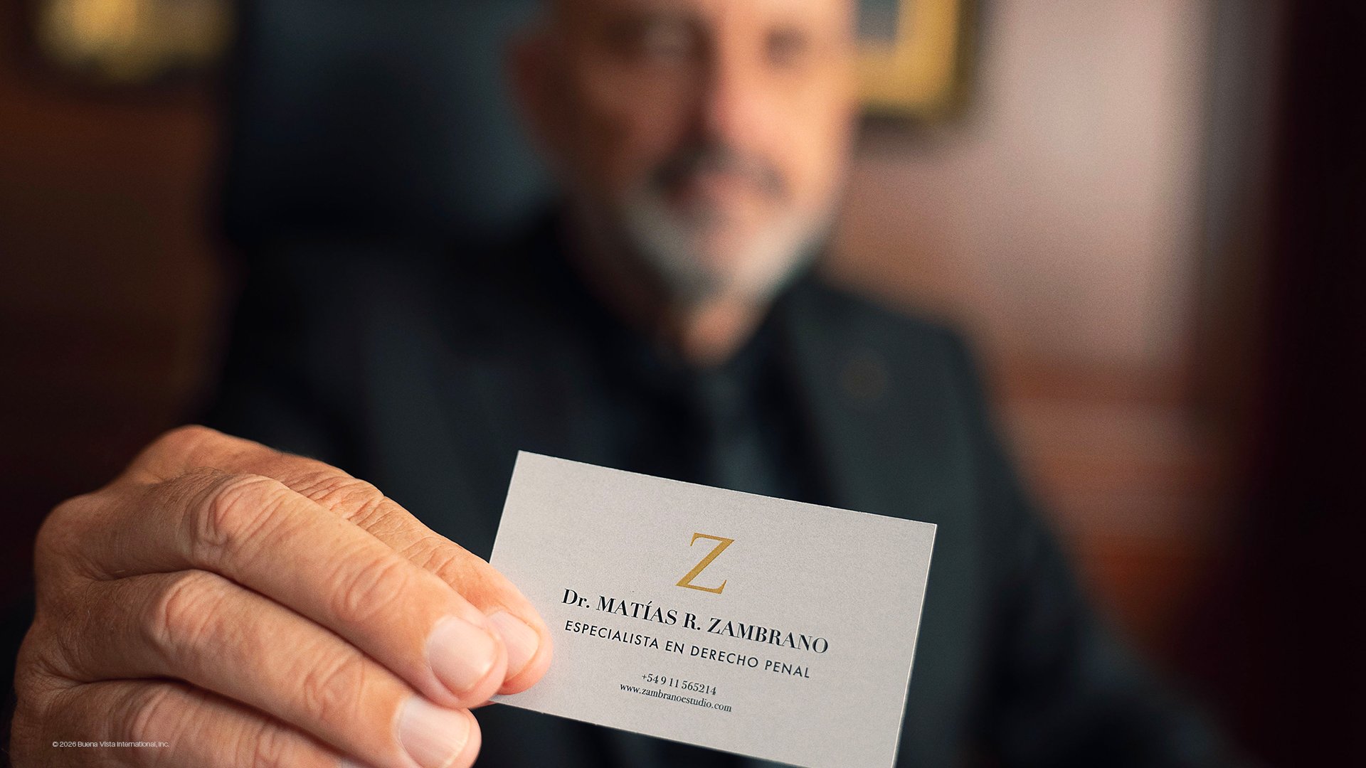 1000173448 Zambrano: personagem de Meu Querido Zelador vai ganhar sua própria série