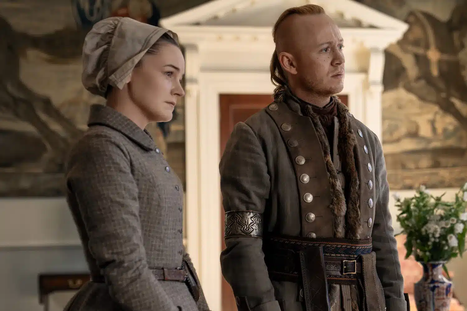 1000173524 Outlander: Jamie escolhe o perdão e Ian tem reencontro cheio de emoção em T8:E6