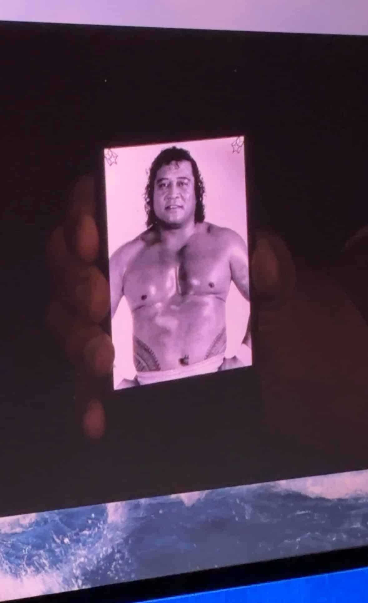 1000174365 Dwayne Johnson define o que é masculinidade ao apresentar Moana em live-action