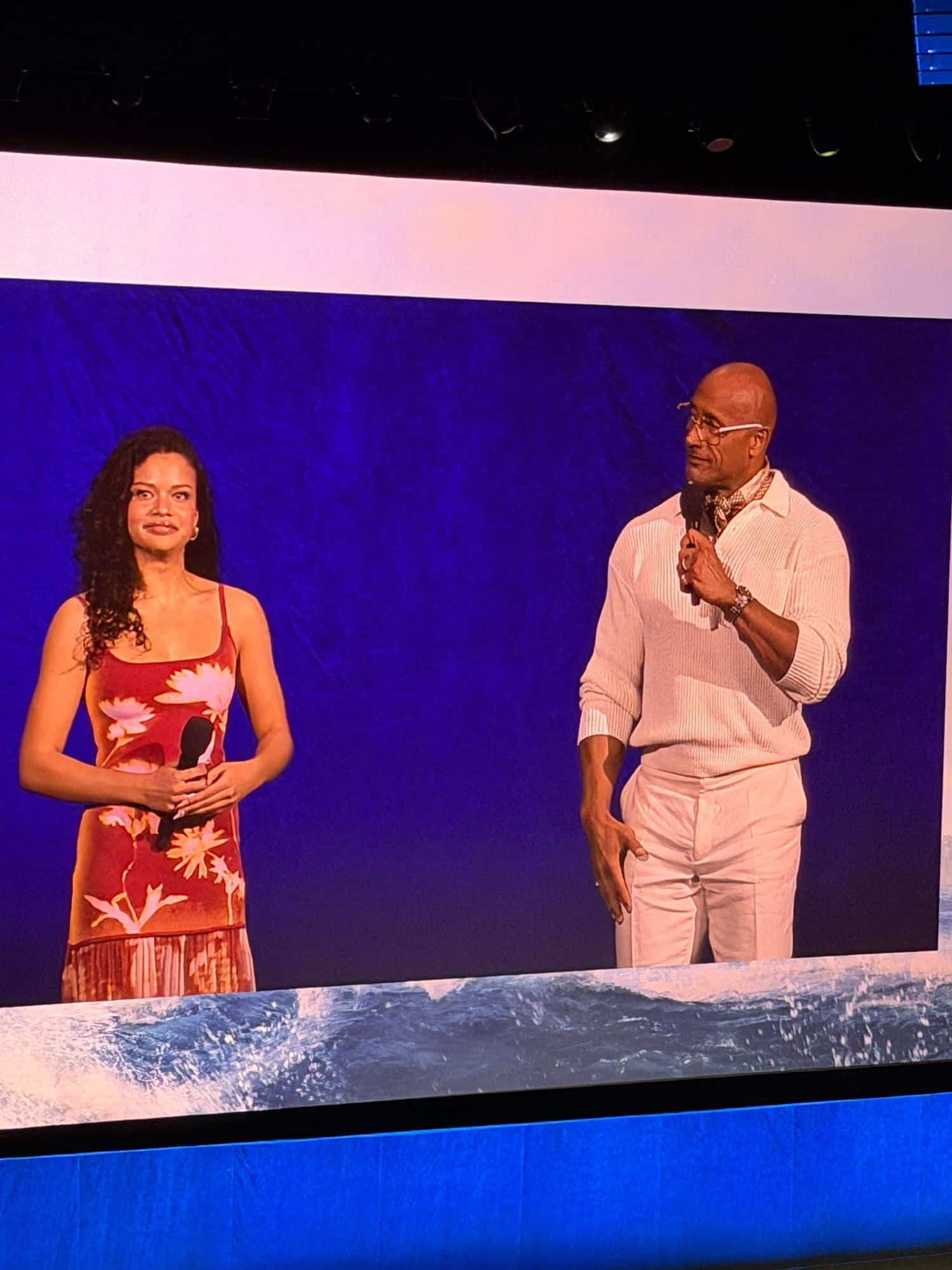 1000174368 Dwayne Johnson define o que é masculinidade ao apresentar Moana em live-action